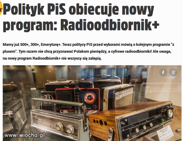 I kolejy plusik