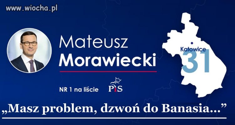 Masz problem ?