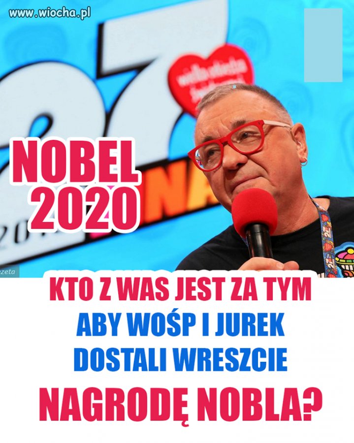 Najwyższy czas ...
