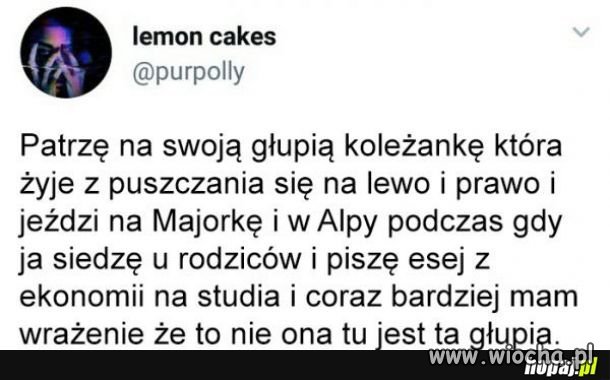 Taka sytuacja