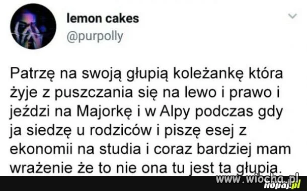 Taka sytuacja