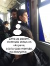 No ale, żeby tak z islamskim imigrantem Beata...