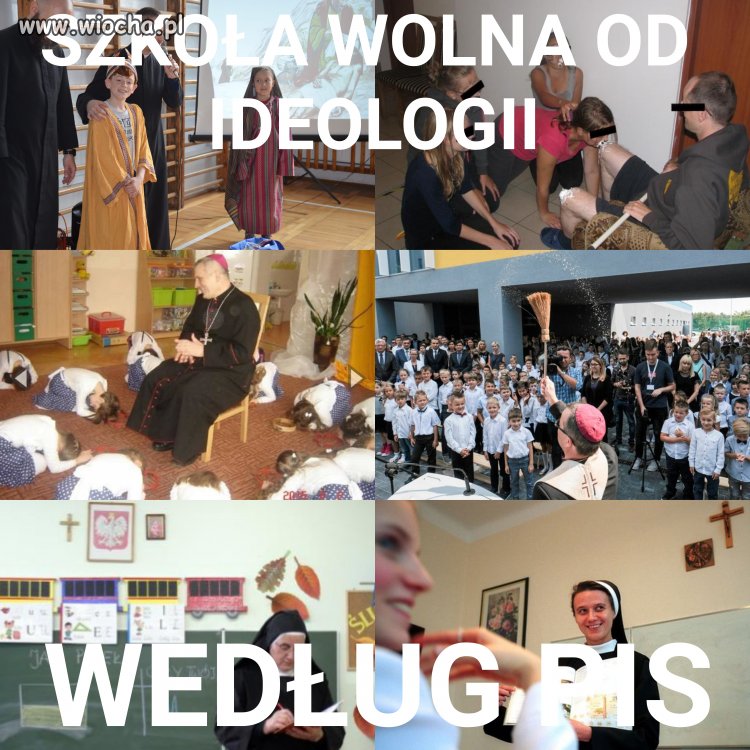 Podobno rzecznik praw dziecka ...