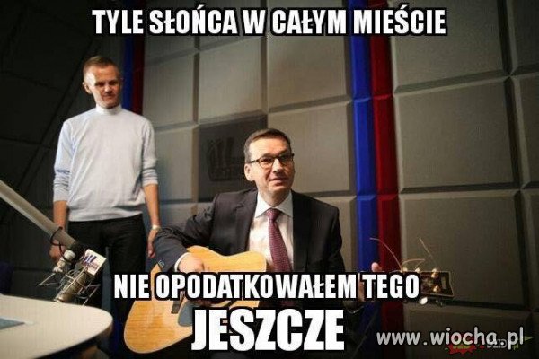 Tak jest