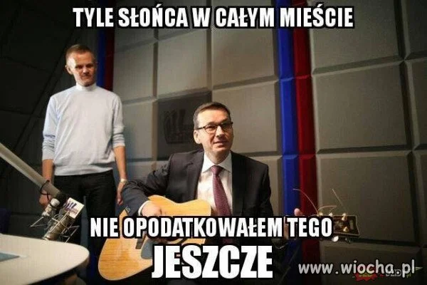 Tak jest