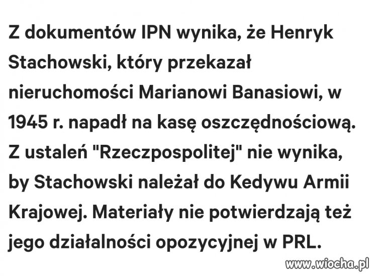 Kolejny kryształ.