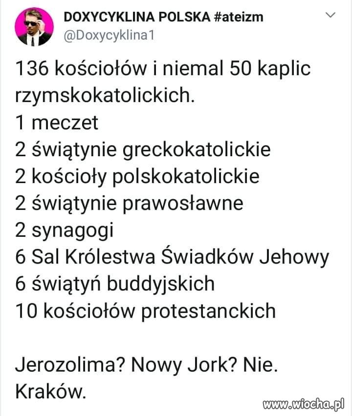Jerozolima? 