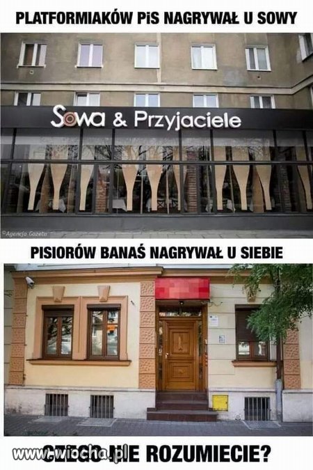 Tak było