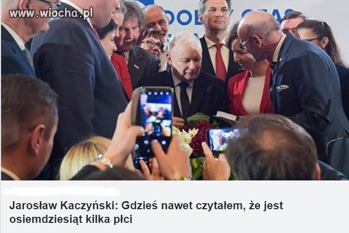Proszę o komentarz
