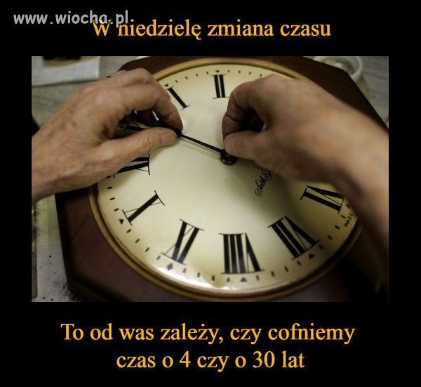 To już w najbliższą