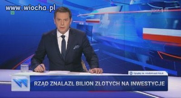 Ja znalazłem dyszkę w tylnej kieszeni