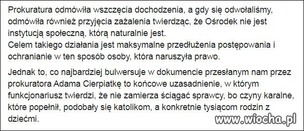 Ośrodek Monitorowania Zachowań Rasistowskich i Ksenofobicznych