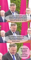 Żart Prezydenta