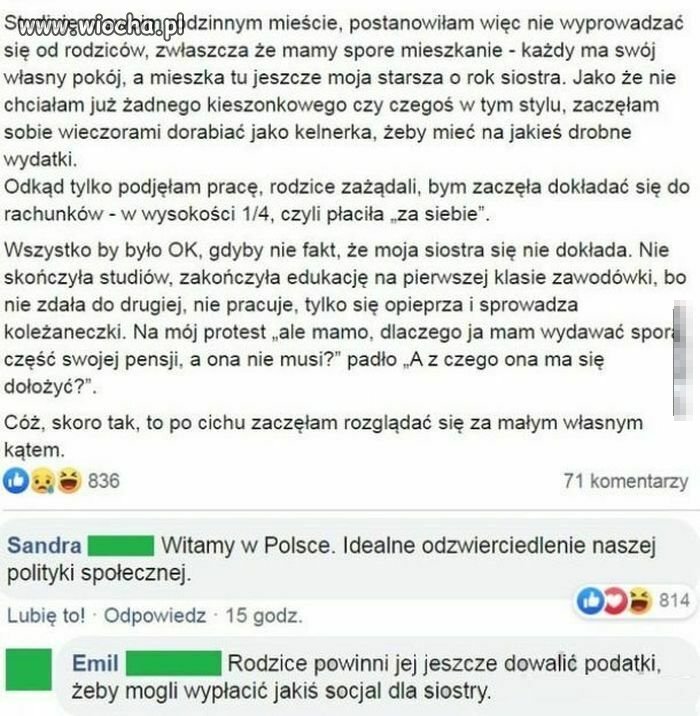 Polska pod rządami PiS