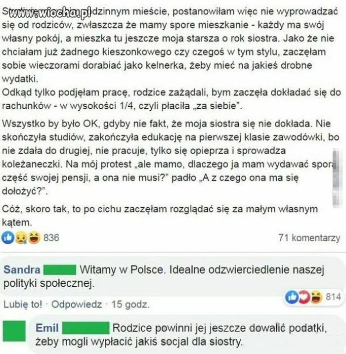 Polska pod rządami PiS