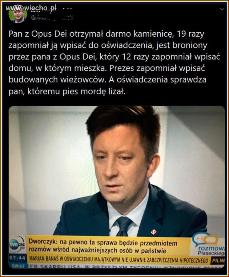 Tymczasem 