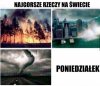 Najgorsze rzeczy na świecie 