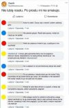 Nawet rosół to wojna