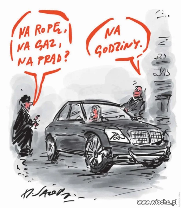 PiS na godziny...