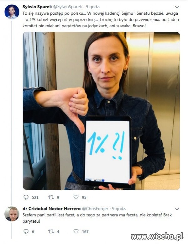 Jedno pytanie: demokracja