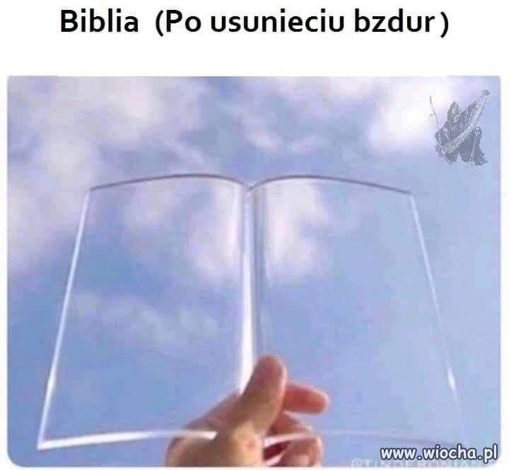 Tyle w temacie