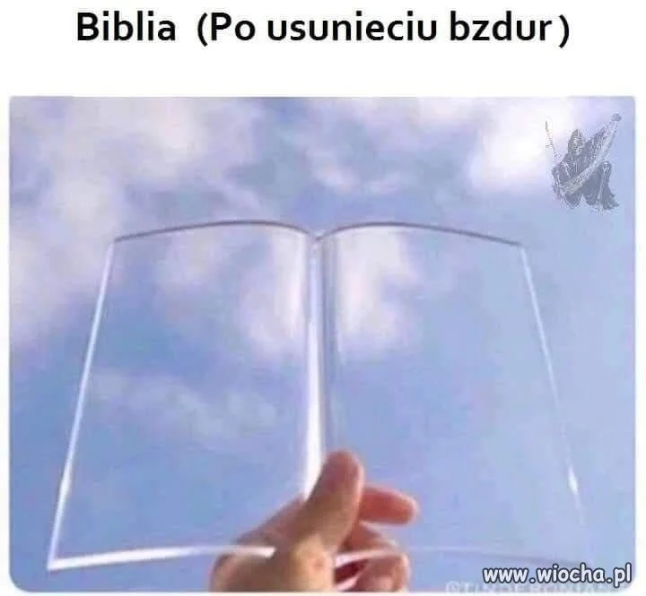 Tyle w temacie