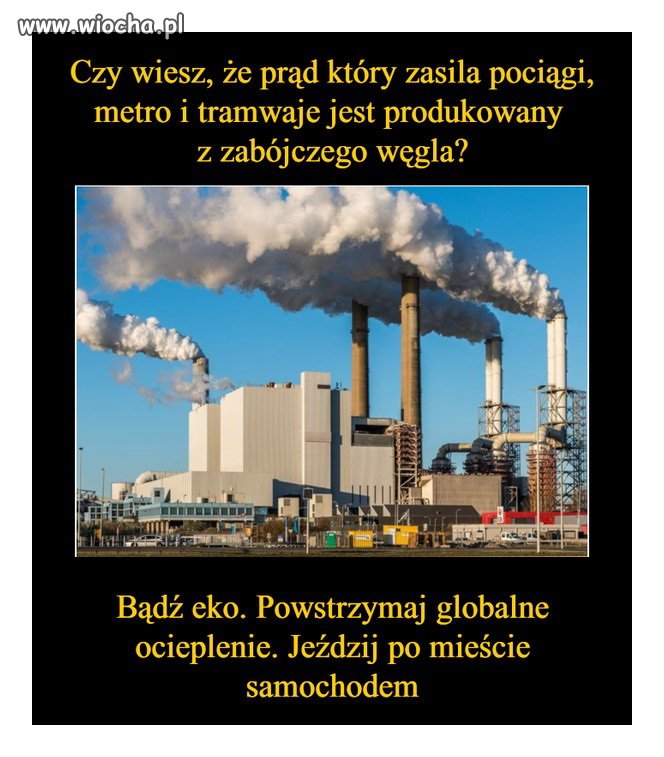 Eko - rewolucja