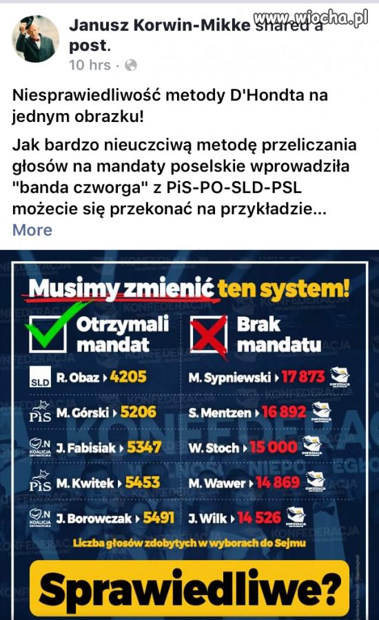  demokracja