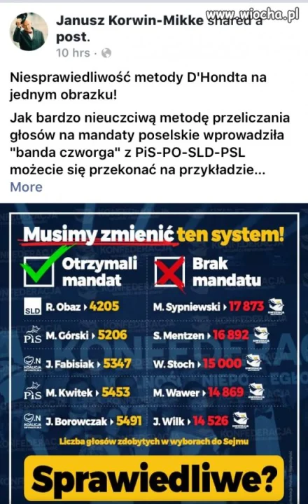  demokracja