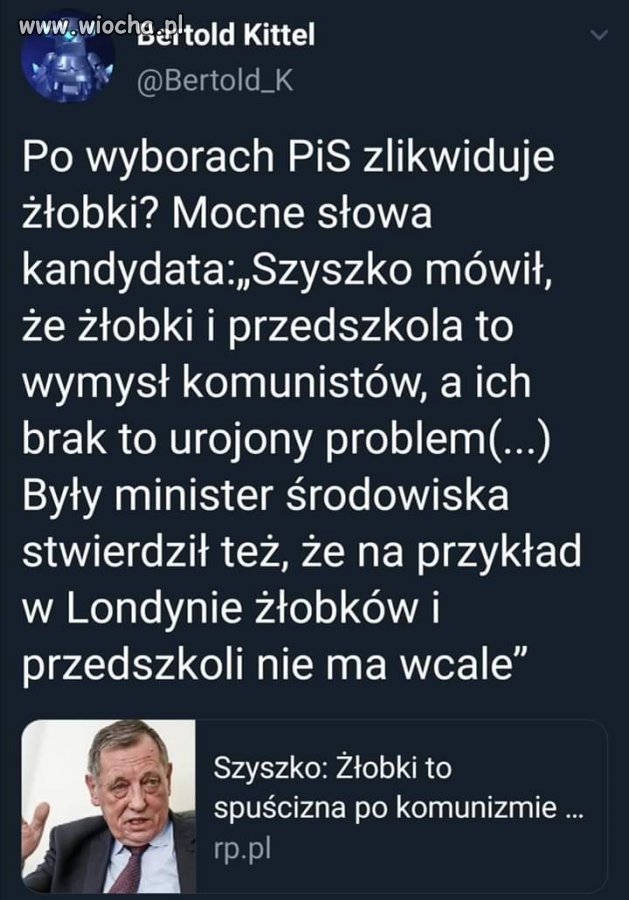 Mocne słowa