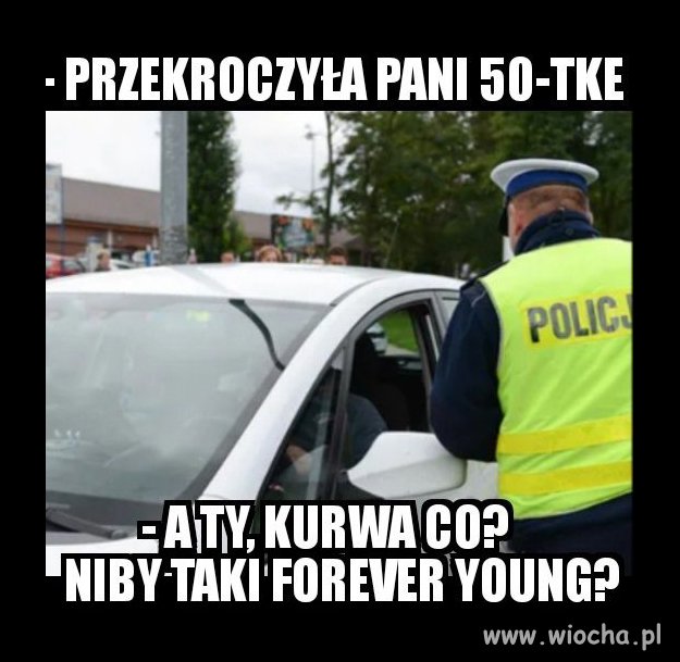 Kobieca logika...