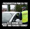 Kobieca logika...