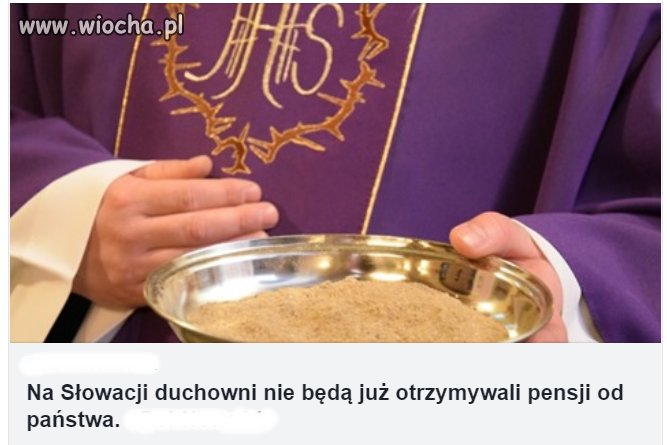 Chciałbym dożyć tego