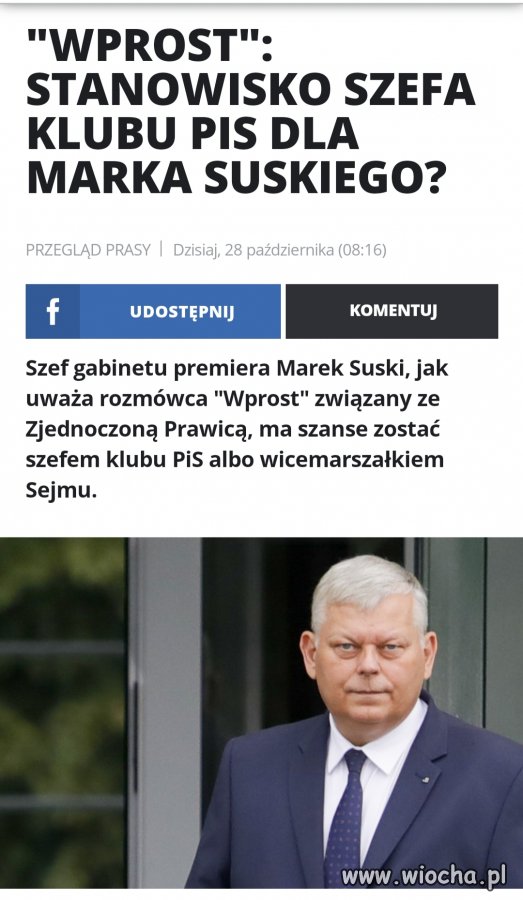 Tylko bez głupich komentarzy proszę 
