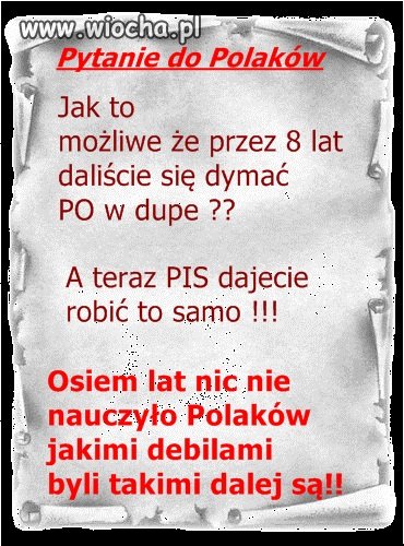 Szczera Prawda