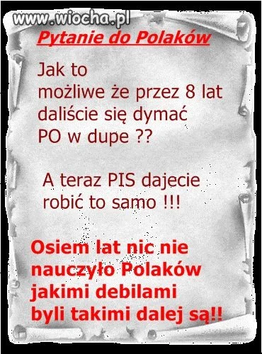 Szczera Prawda