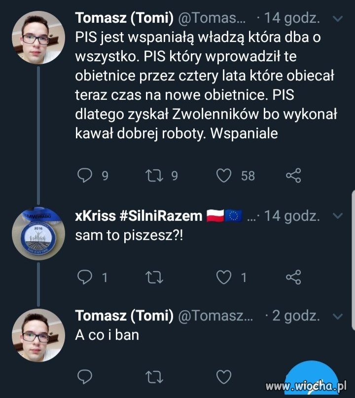 Dzban Tomek