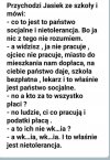 Państwo socjalne i nietolerancja...