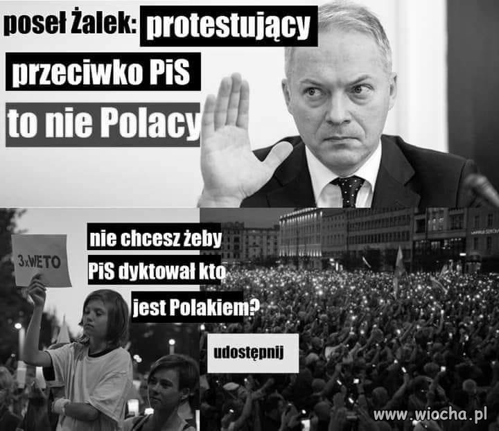 I jak się czujecie Wy wszyscy, którzy nadal ...