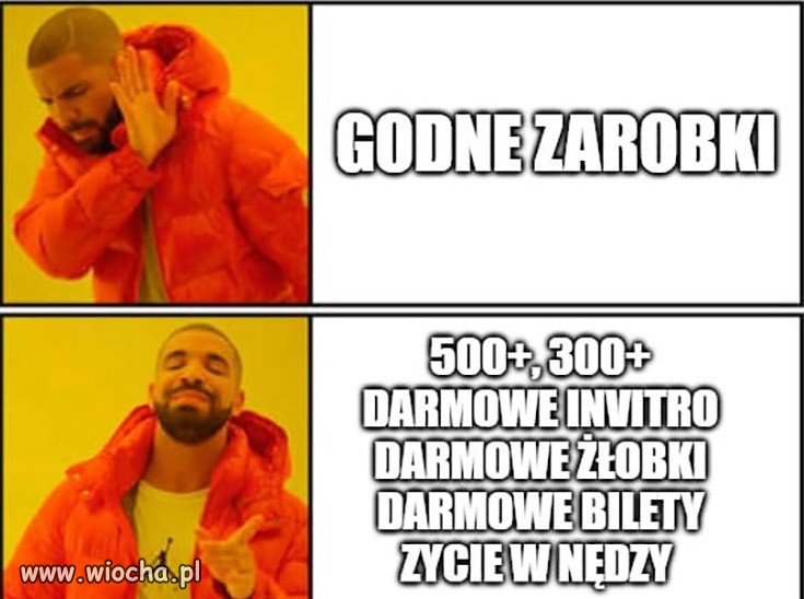 Wyborca PiS-u