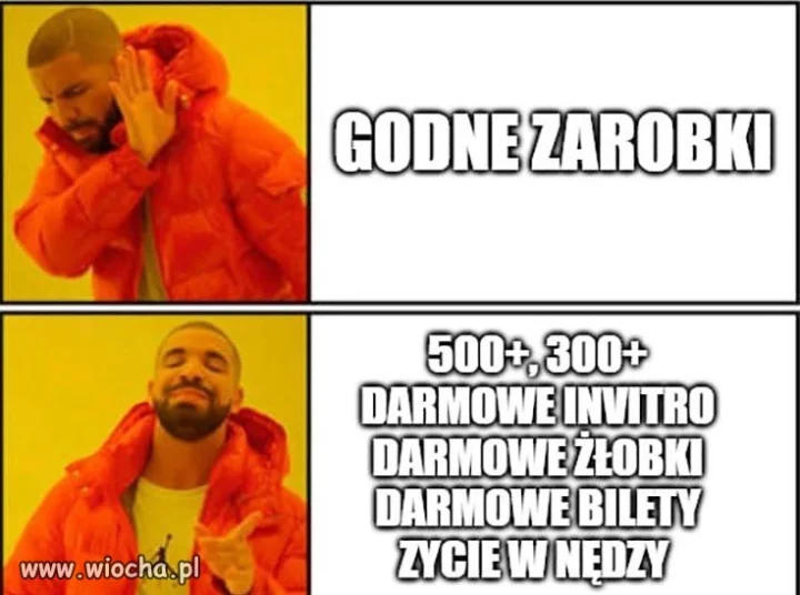 Wyborca PiS-u