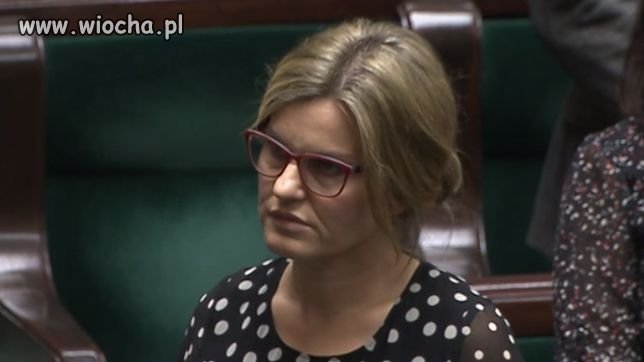 Za 2 dni bycia posłanką 24 tys odprawy