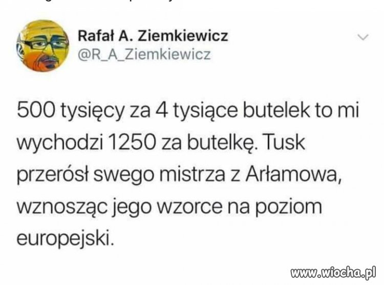 Matematyka lepszego sortu