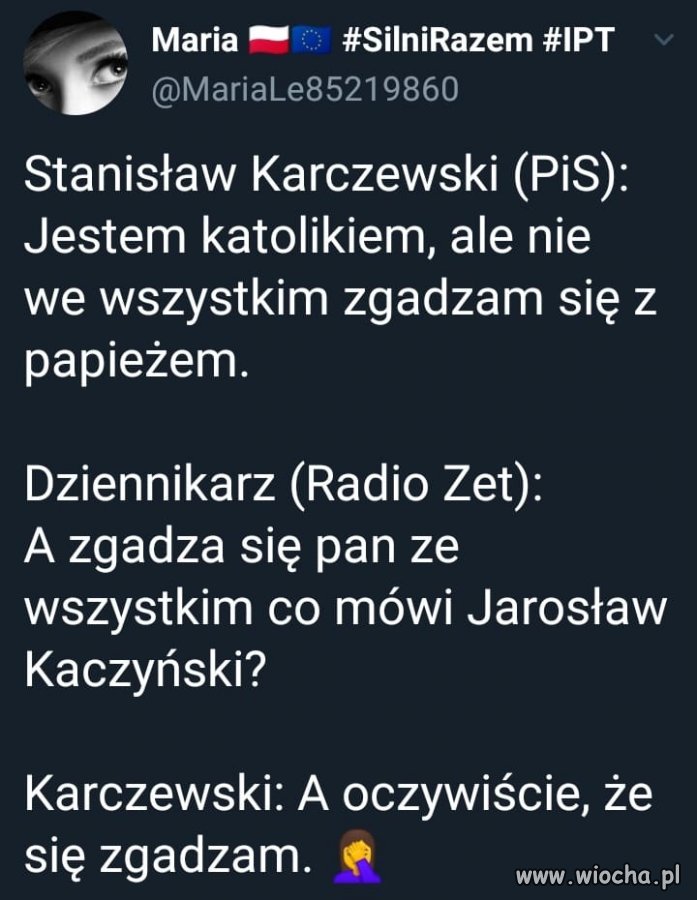 No proszę 