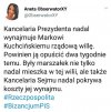 Liczy na powrót ?