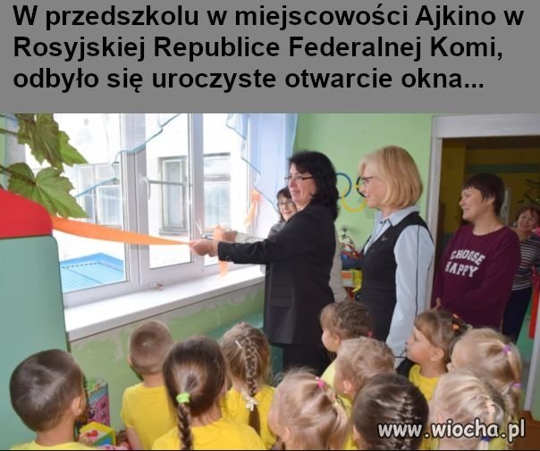 Nie tylko u nas absurd goni absurd