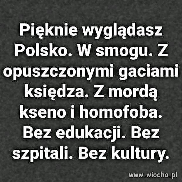 Nic dodać...