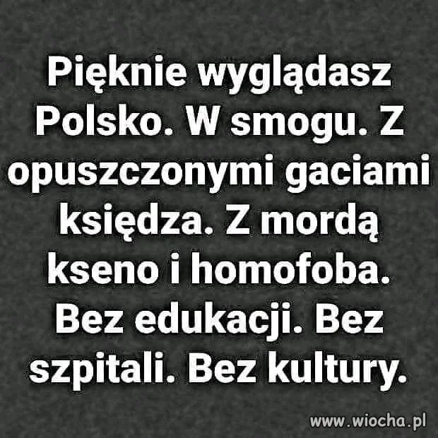 Nic dodać...