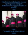 Jestem zaskoczony 