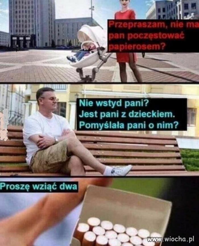 To jest dopiero